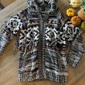 Volcom Indie Cardigan
